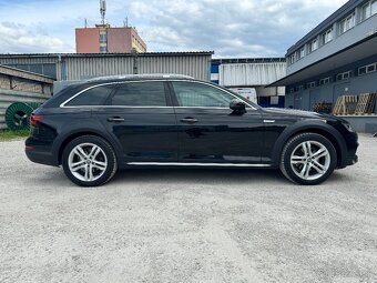AUDI A4 Allroad 2.0 TDI 2018 120KW DPH - 7