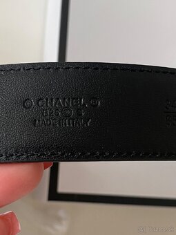 Chanel opasok - 7