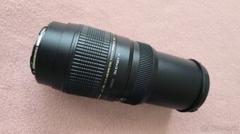 Teleobjektív Tamron AF 70-300mm 1:4-5,6 TELE-MACRO pre CANON - 7