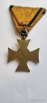 Vyznamenanie - 7