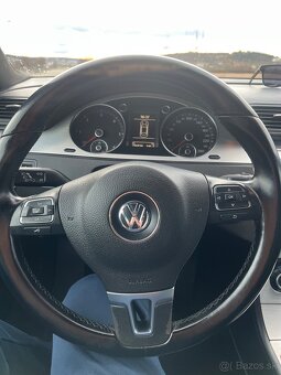 Volkswagen Passat CC 2.0 TDi 125KW - 7