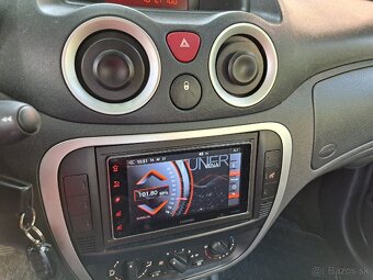 Citroen C3 - 7