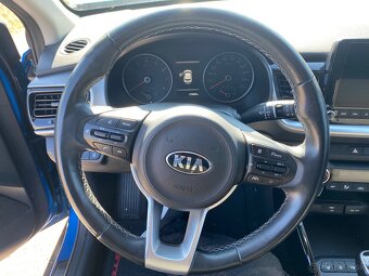 Kia Stonic 1.0T-GDi s predplateným servisným balíkom) - 7