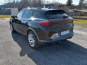 Cupra Formentor - 7
