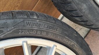 Keskin 5x112 R18 - 7