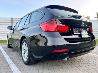 BMW F31 318D 105kw 2015 KOMBI ✅CENA NA SK ŠPZ - 7