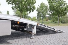 9878 MAN TGS 35.500 - 8x2 - Odtahovka – transport – EURO 6 - 7