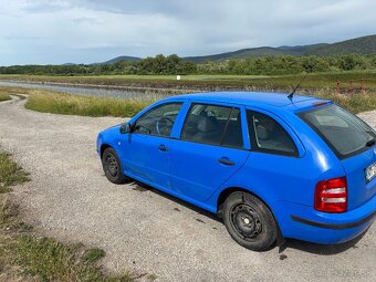 Fabia - REZERVOVANÉ - 7