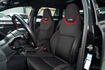 Škoda Octavia RS 2.0TDI 135kW, automat, 4x4, 2020, DPH - 7