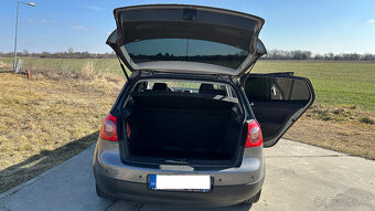 Volkswagen Golf 1.9 TDI - 7