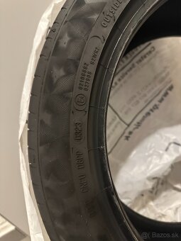 DARUJEM CONTINENTAL 235/45R18 98Y XL FR PremiumContact 7 - 7