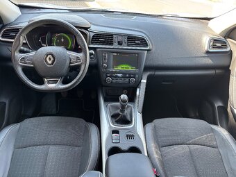 Renault Kadjar 1,5dCi 2016 - 7