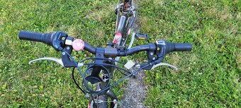 predam detský bicykel KENZEL - 7