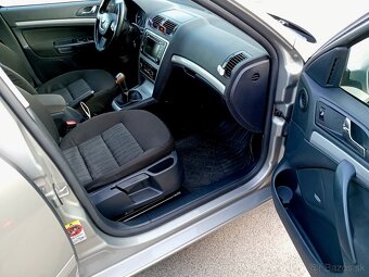 Škoda octavia combi 1.8 tsi 118kw Rs Elegance - 7