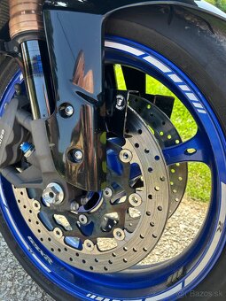 Suzuki GSXR 1000 K7-K8 - 7
