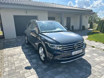 VW TIGUAN 4MOTION ELEGANCE- Odpočet DPH - 7