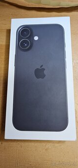 Iphon 16 - 7