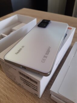 Xiaomi Redmi Note 11 Pro 5G / 6+6GB/128GB TOP stav - 7
