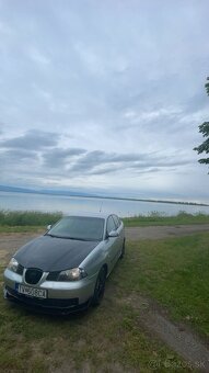 Seat corodba - 7