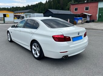 Bmw 530 d X-Drive F10 Facellift - 7