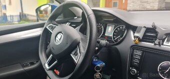 Škoda Octavia III Combi 1.6TDI
- 7