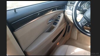 BMW 530 - 7