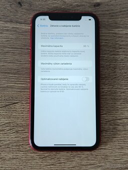 iPhone XR 64GB - #2 - 7