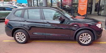 BMW X3 F25 30d 190kW AT8 xDrive - 7