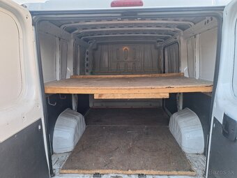 FIAT DUCATO 2,0 DIESEL 85KW ROK 2017 MOŽNÝ LEASING - 7