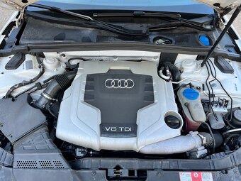 Audi A5 Coupe 3.0 TDi - 7