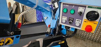 PEGAS 230x280 GH-LR - PŘEDVÁDĚCÍ, NEŘEZALA, ZÁRUKA - 7