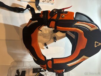 LEATT BRACE chránič krčnej chrbtice - 7