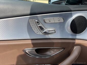 Mercedes-Benz E 200d 118kw Automat - 7