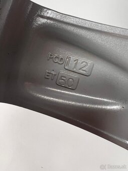 Michelin Alpin 6, 205/55 R16 Zimné, 5x112 - 7