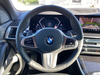BMW X5 XDrive 30d mHEV A/T - 7