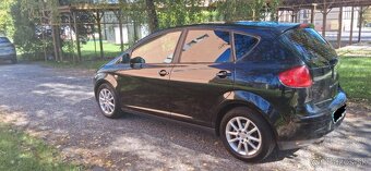 SEAT ALTEA STYLANCE FACELIFT 1.8 TSI,BENZIN,DSG ,F1 RADENIE - 7