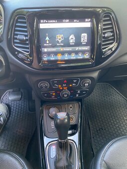 Jeep Compass 2.0 Td 4x4 2019 - 7