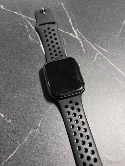 Apple Watch 6 Nike 44mm - 7