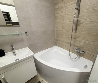 PREDREZERVOVANÝ : 1,5i byt –Martinčekova - 7