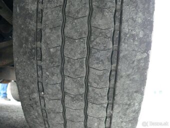 RENAULT T480 Euro6 PTO, hydraulika - 7