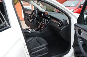 Mercedes-Benz GLC SUV 250 4Matic AMG Night Packet - 7