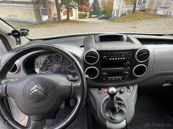 Citroën Berlingo - 7
