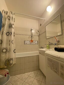 ÚTULNÝ 3-IZBOVÝ BYT, 79m2, LÓGIA - 7