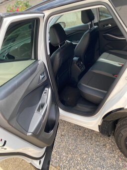 Opel Grandland GS Line 1,5 CDTI 2022, automat - 7