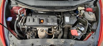 Honda Civic 8g 1.8 i-VTEC, LPG - 7