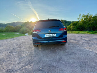 Volkswagen Passat Variant 2.0 TDI DSG 124 000 Km - 7