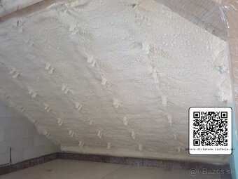 Fukana izolácia Penova striekana PURKING SUPAFIL ANHYDRIT - 7