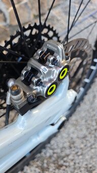 Specialized Turbo Levo3 2022 model veľkosť L - 7