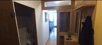 DLHODOBÝ PRENÁJOM / GARSÓNKA / SENICA / - 7