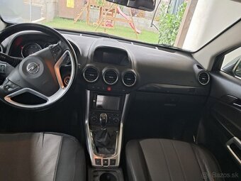 Opel Antara 2.2 CDTi 120kw - 7